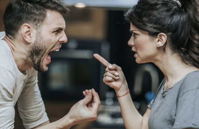 No Tiene que Hacer lo que no Puede