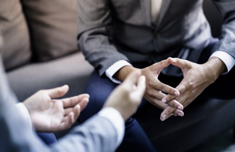 Dinamísmo de la Negociación