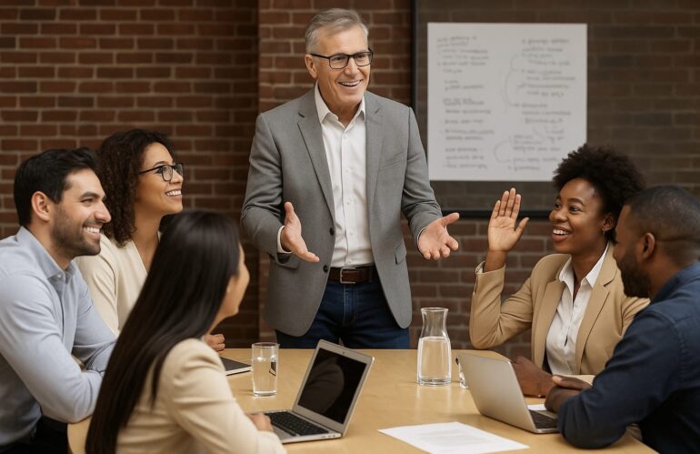 Relaciones de Valor o de Derechos