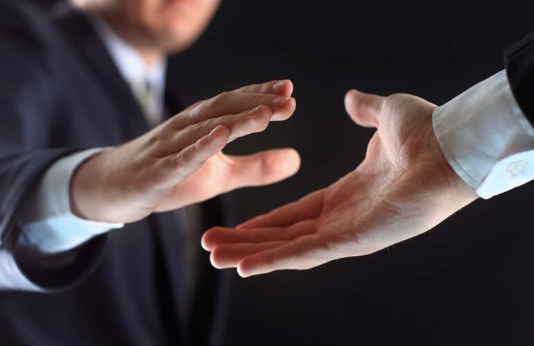 Negociación y Diálogo