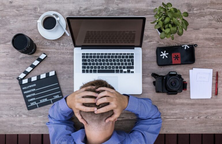 Especialistas en Frustración