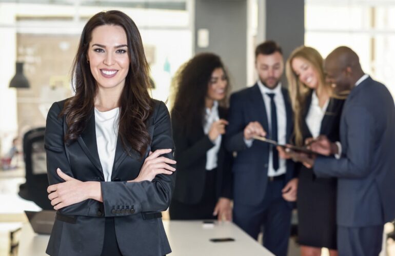 El Miedo en el Liderazgo