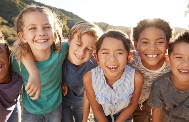 Distintos Modos de Ser