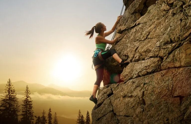 Ser Mejor para que te Vaya Mejor