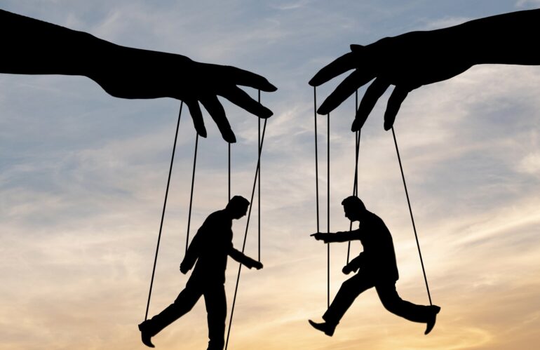 El Balance entre lo Aceptable y lo Inaceptable