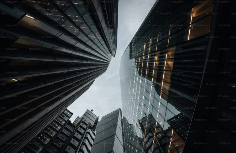 Un Modelo de Negocios